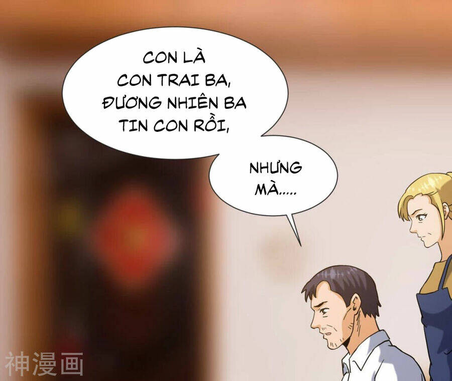 đô thị tiên đế chapter 54 6