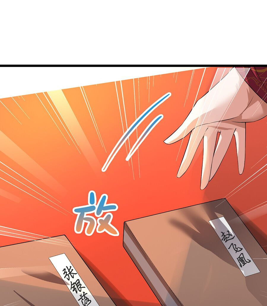 đại bảo kiếm của tôi chapter 43 30