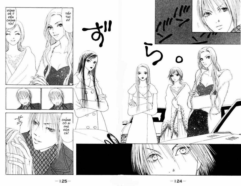 perfect girl evolution chapter 41 37