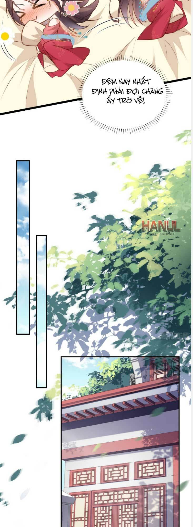 hoạn phi thiên hạ chapter 270 21