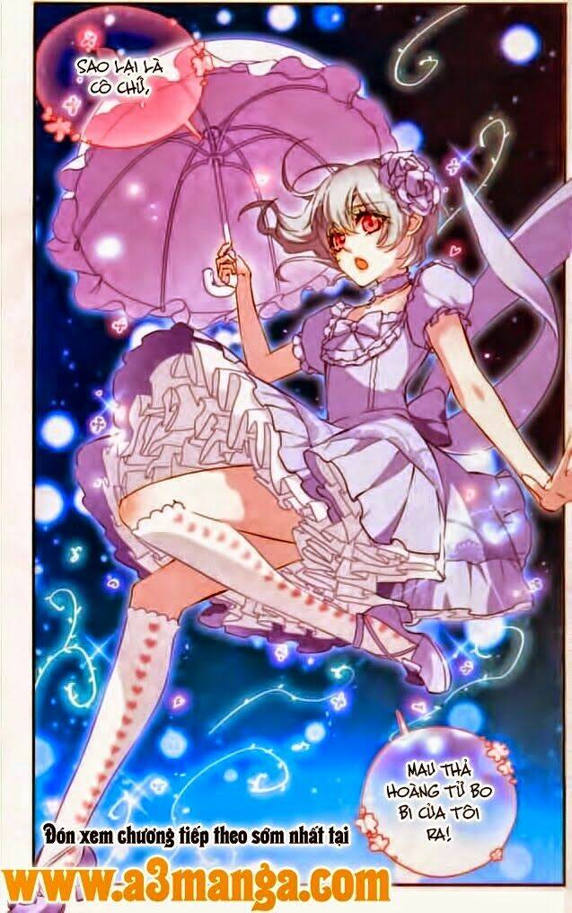 ngôi sao câu lạc bộ chapter 68 12