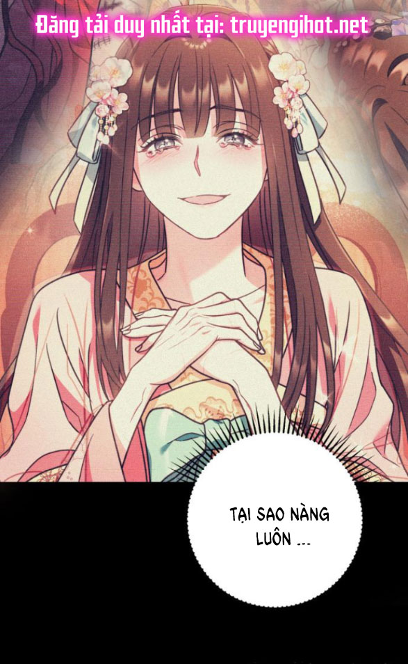 bản tình ca heeran chapter 48.1 10