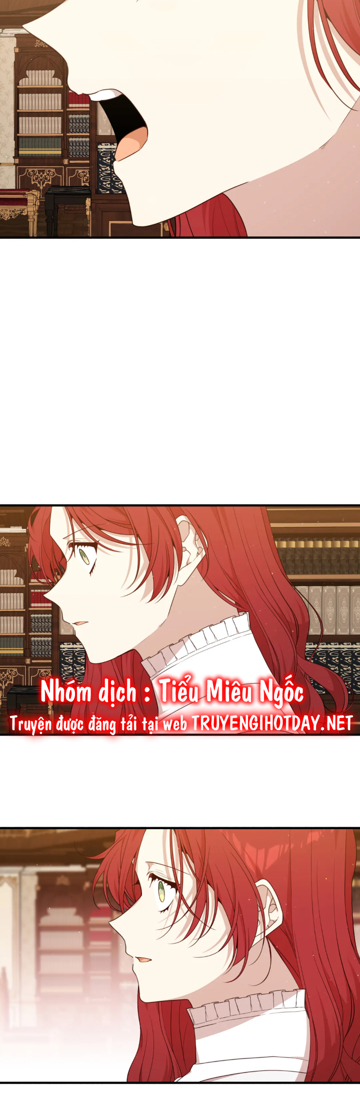 chị ấy là nữ chính trong truyện đó chapter 65 47