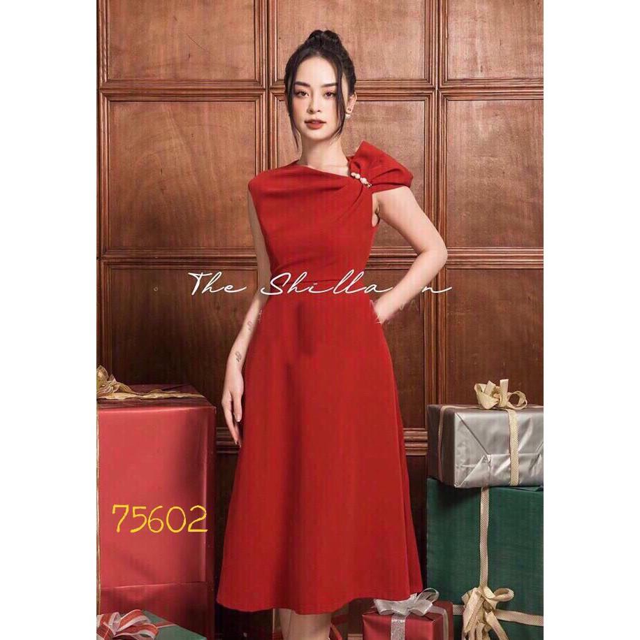 ĐẦM DỰ TIỆC KẾT CƯỜM SANG TRỌNG ĐẲNG CẤP PHU NHÂN