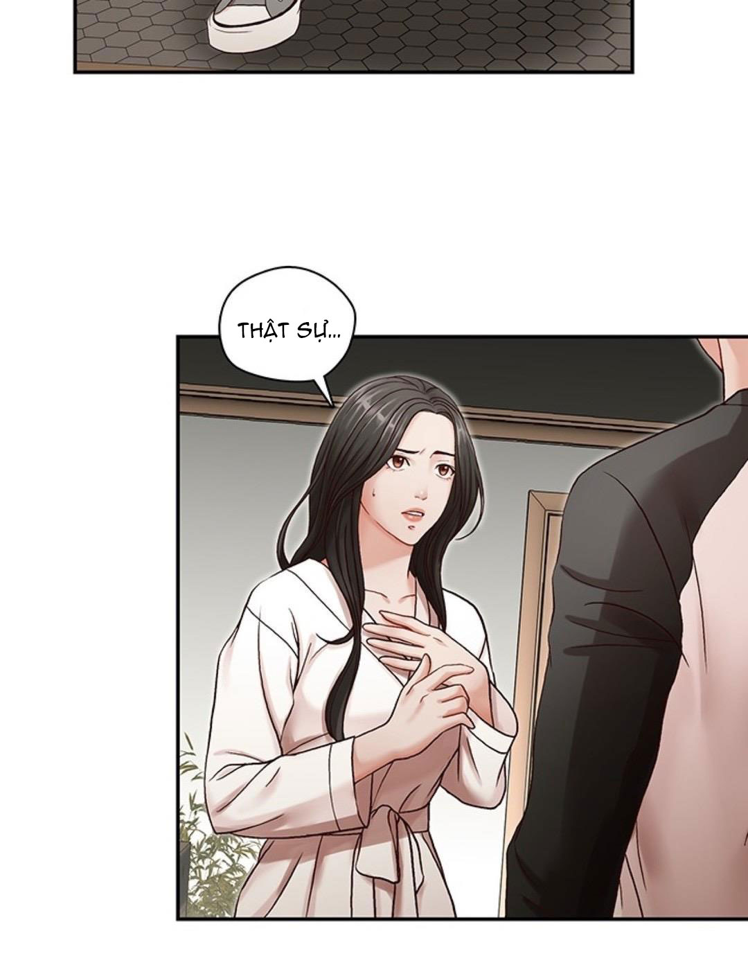 thư ký của anh trai chapter 7.2 10