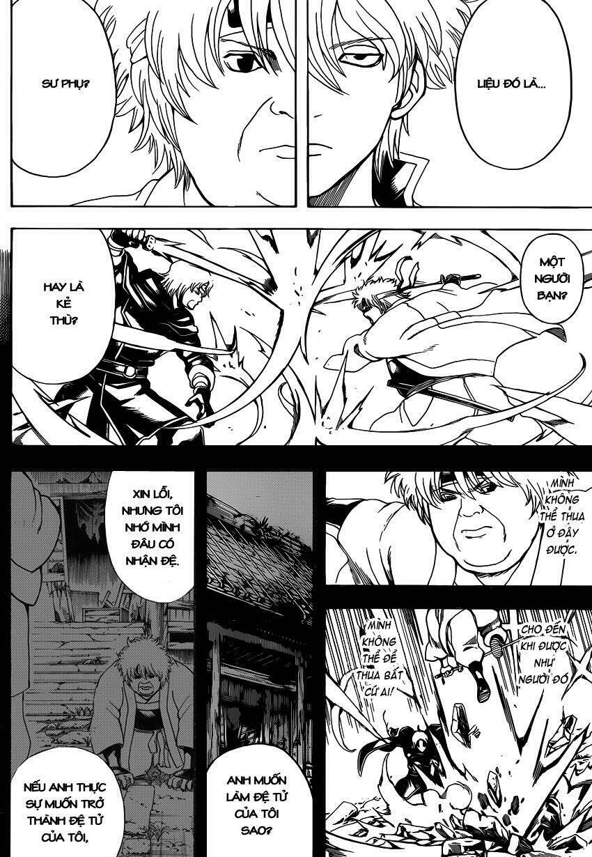 gintama - linh hồn bạc chapter 570 5