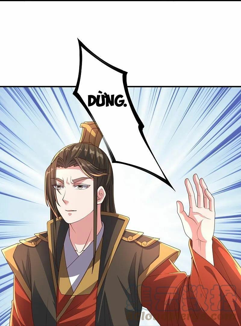 tiên võ đế tôn chapter 271 90