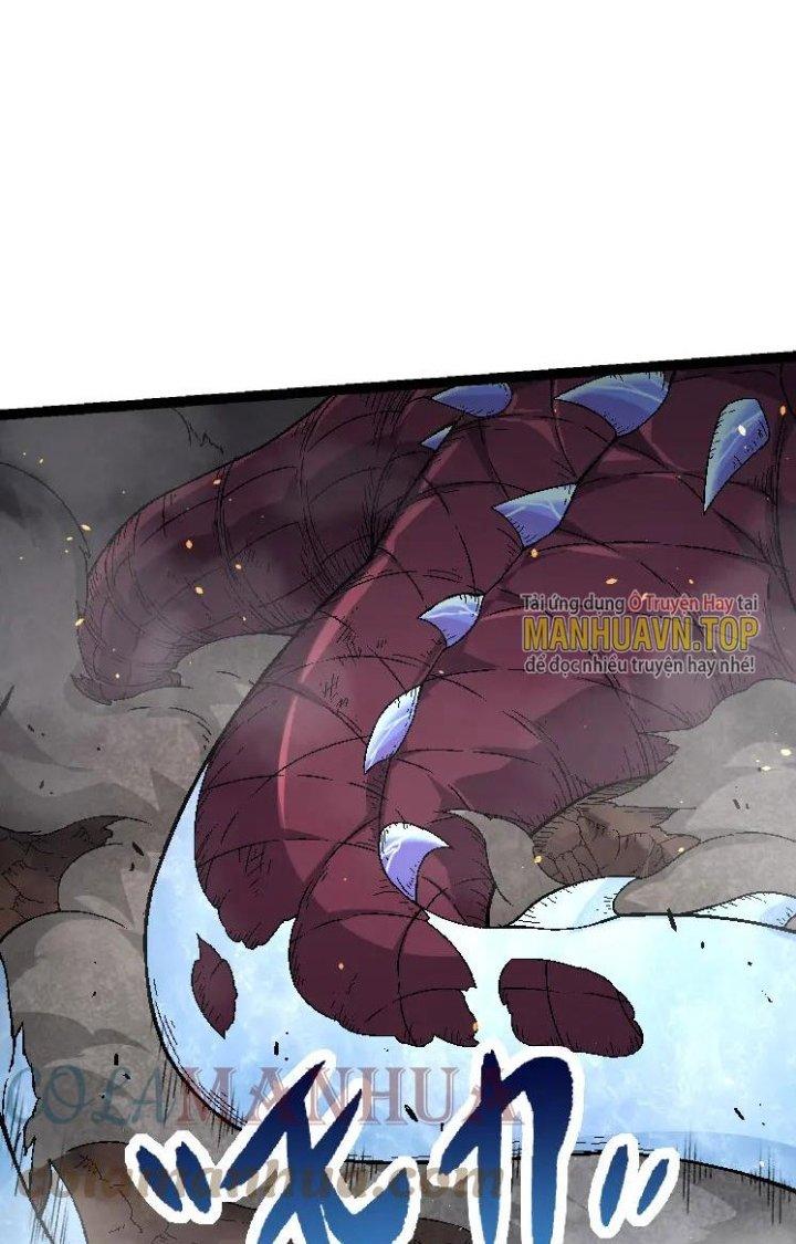 từ cây cổ thụ bắt đầu tiến hóa chapter 37 73