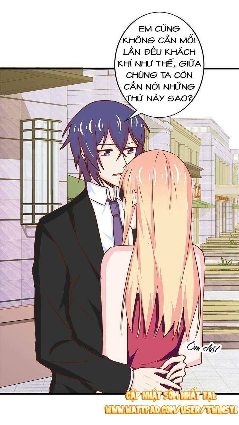 không gả cho tổng tài, gả cho người hầu chapter 159 13