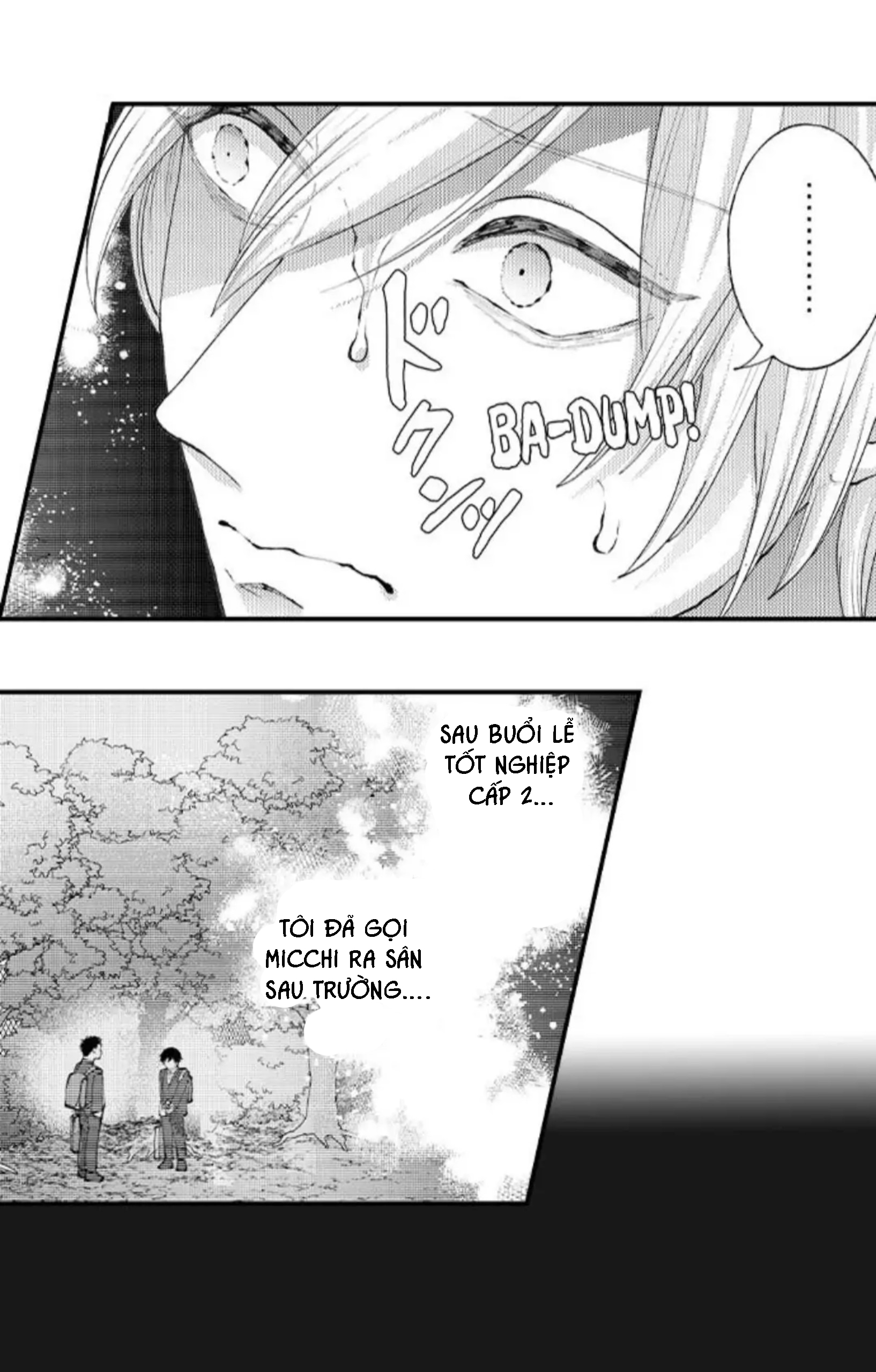 bị anh chàng lập dị để ý chapter 92 20