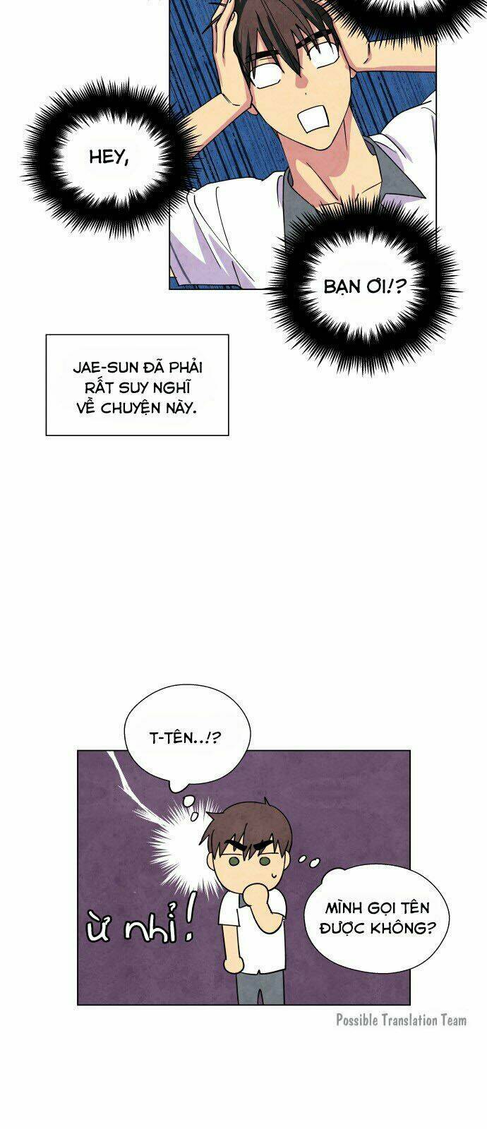 tai sói và mũ đỏ chapter 11 35