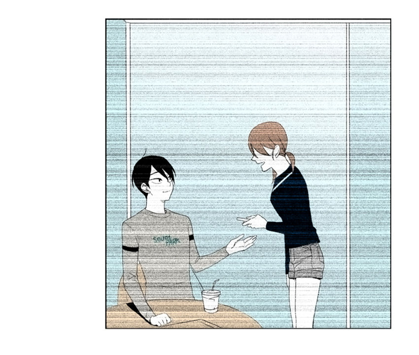 thú cưng của tôi là dơi chapter 19 20