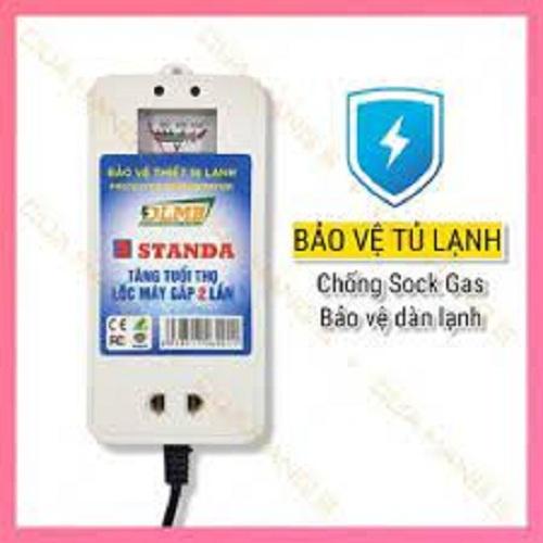 Thiết bị bảo vệ dành cho tủ lạnh Standa