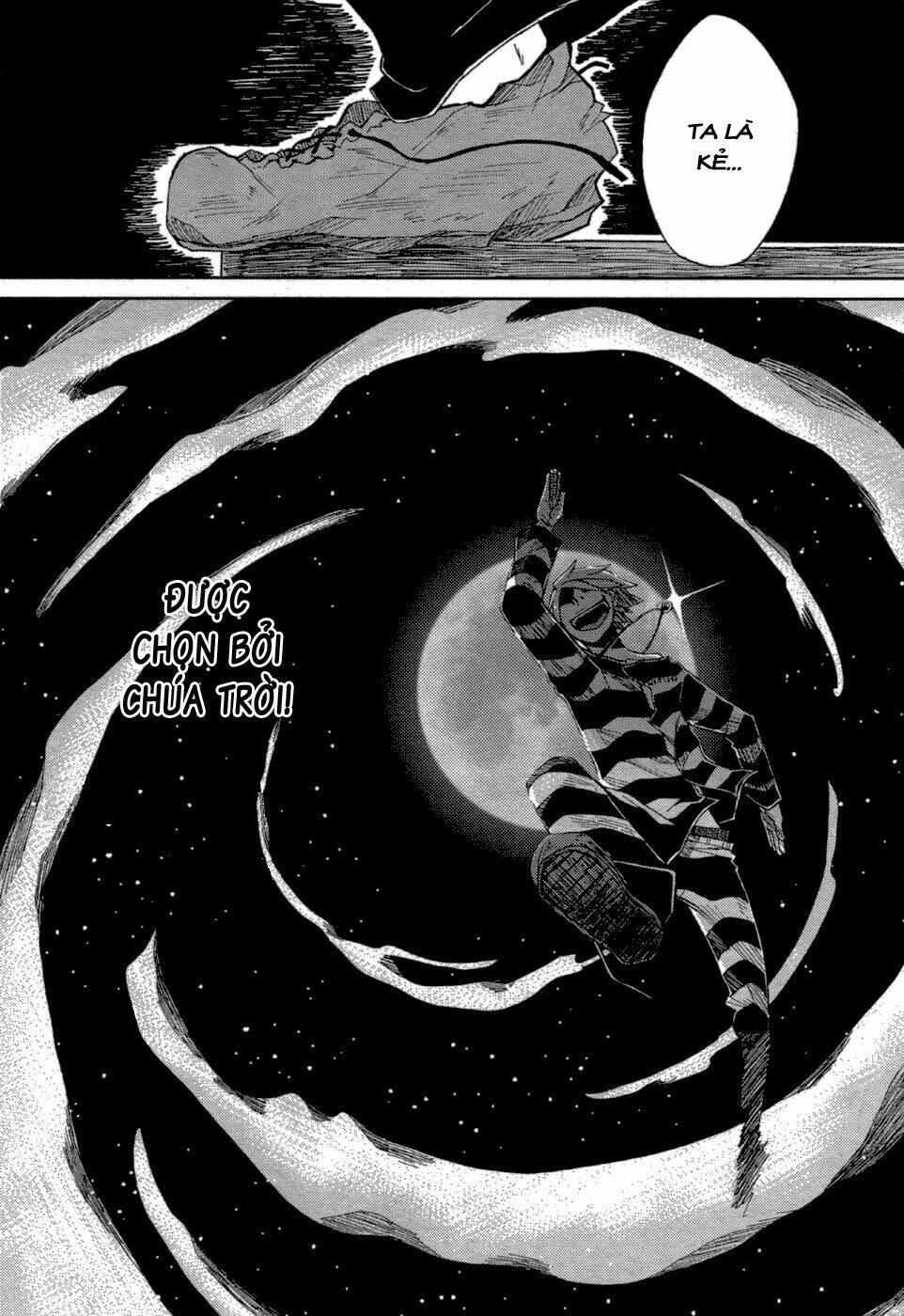 lucky dog 1 blast chapter 7 18