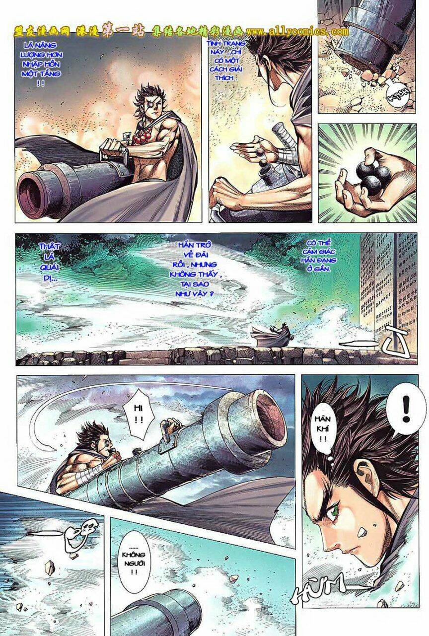 phong thần ký iii chapter 5 6