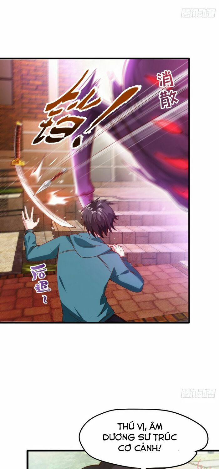 tối cường thần y tại đô thị chapter 159 14