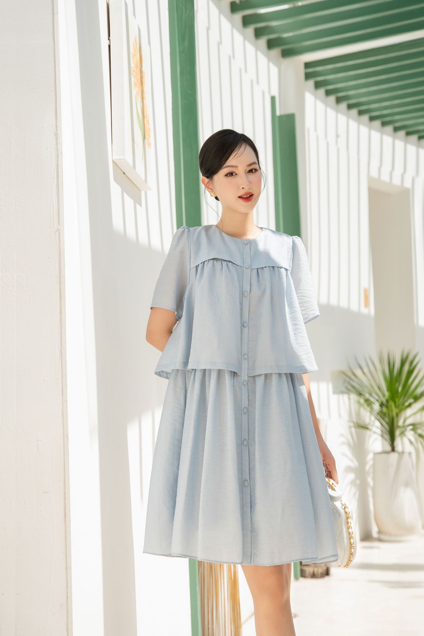 OLV - Đầm Kristal Dress