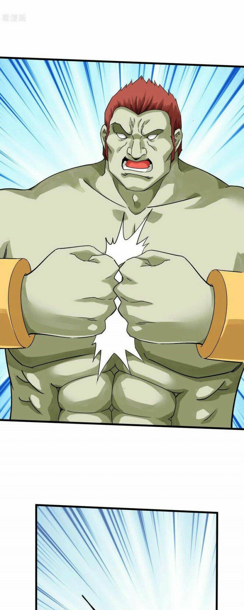 trọng sinh ta là đại thiên thần chapter 172 36