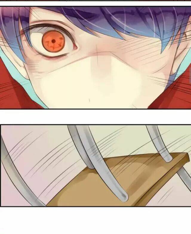 hoàng tử cải trang chú hề chapter 34 13