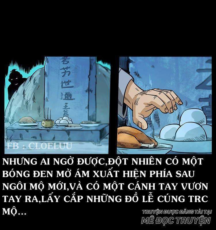 tiên sơn truyền kỳ chapter 15 11