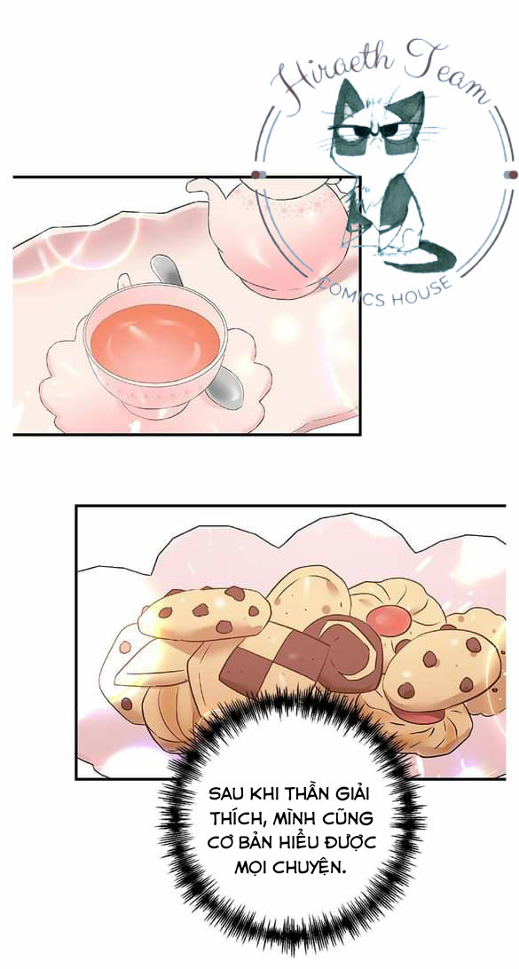 tôi sẽ có được trái tim của hoàng đế ! chapter 2 24