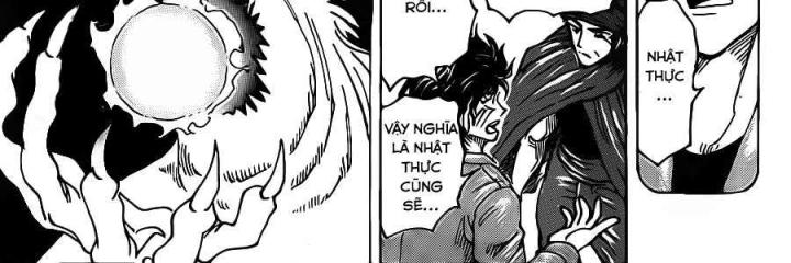 thánh tỏi sành ăn chapter 252 36