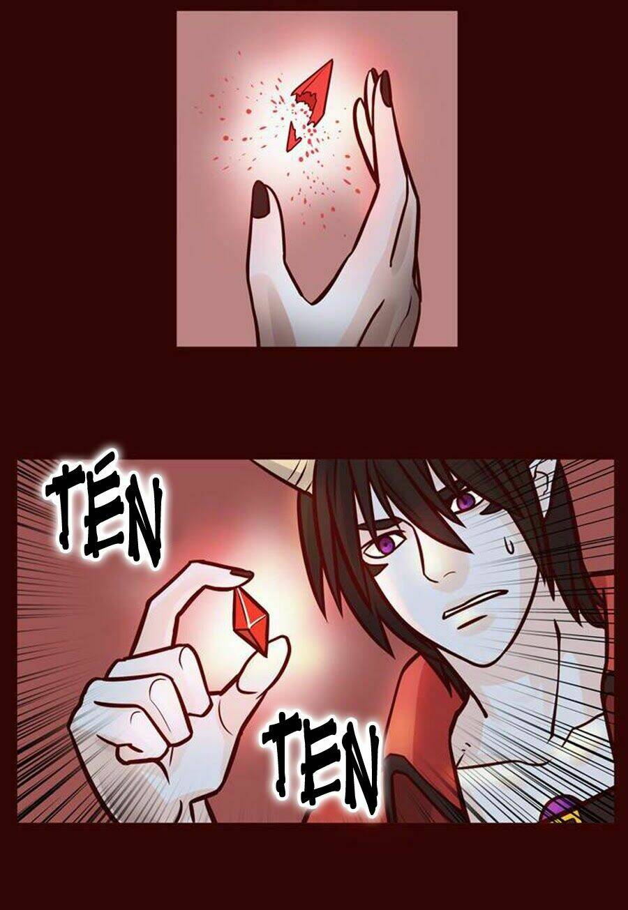 the devil king is bored chapter 43 13