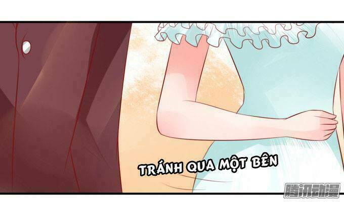 vương tước tư hữu bảo bối chapter 14 34