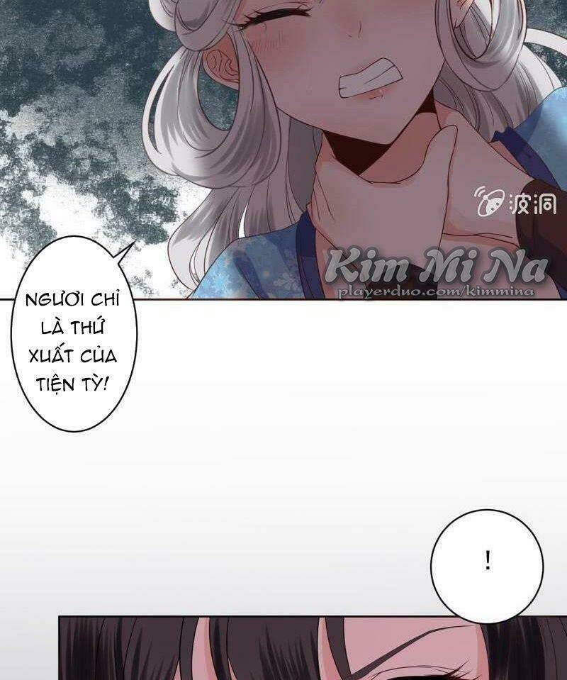 vương gia kiêu ngạo quá khó cua chapter 19 21