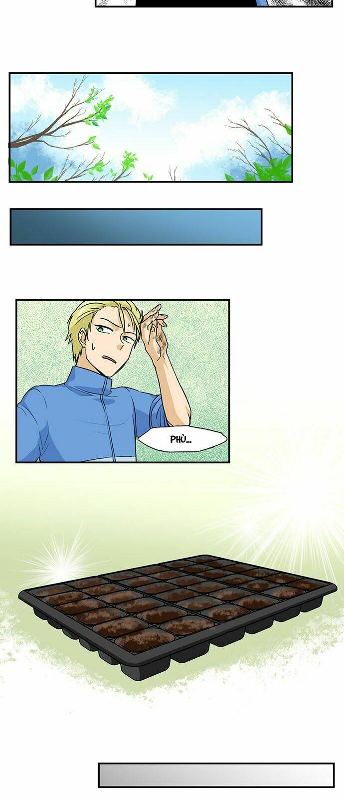 hắn ta là rồng chapter 106 11