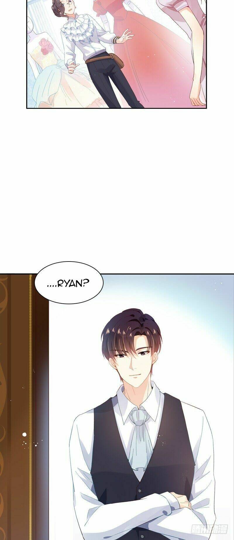 ác nữ cải biến chapter 15 4