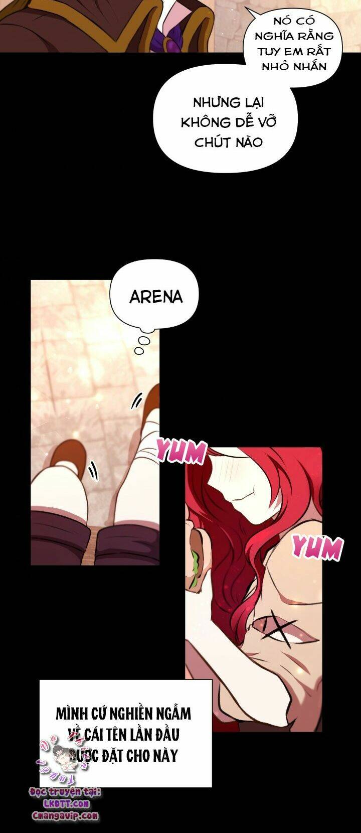 công chúa xấu xa chapter 10 42