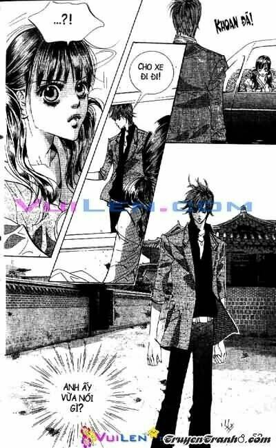 goong - [ hoàng cung ] chapter 10 53