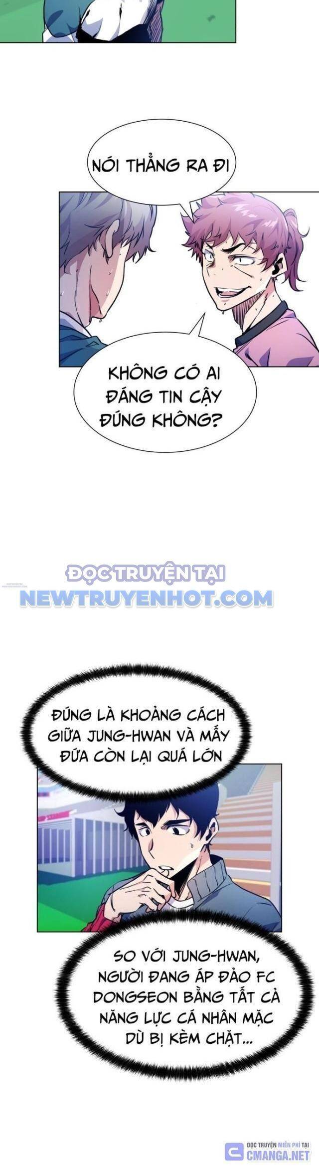 Góc Cao Khung Thành chapter 89 24