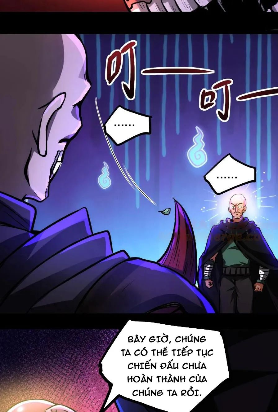 quỷ dị dược tề sư: bệnh nhân của ta đều là kinh khủng chapter 55 17