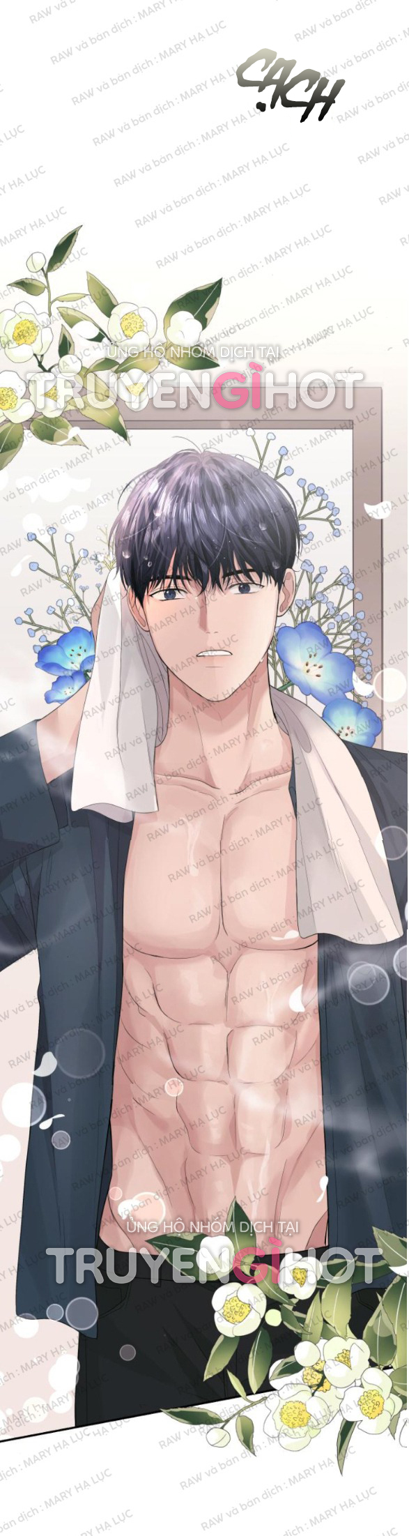 cuộc hôn nhân hoàn hảo chapter 40.1 12