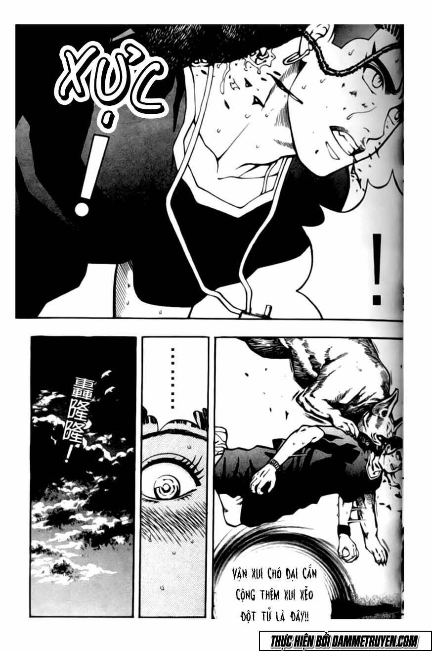 tiếng nói bàn tay chapter 2 20