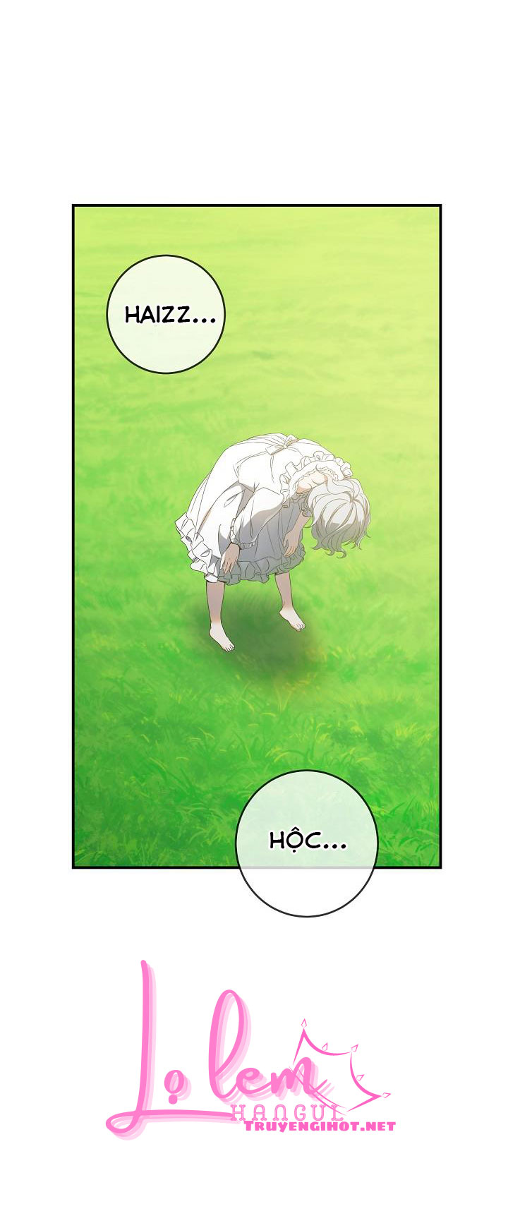 hướng đến ánh dương một lần nữa chapter 21.1 46