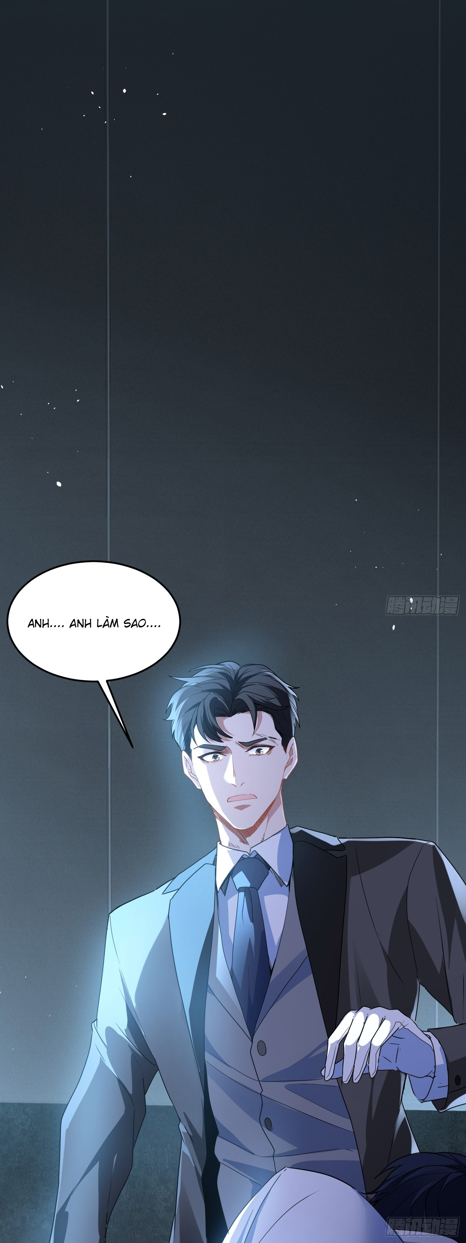 ỷ trên hiếp dưới chapter 4 48