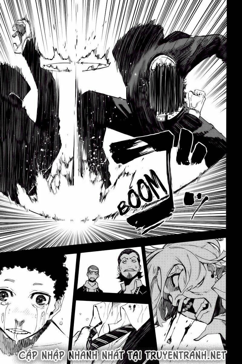 dolly kill kill chapter 102 13