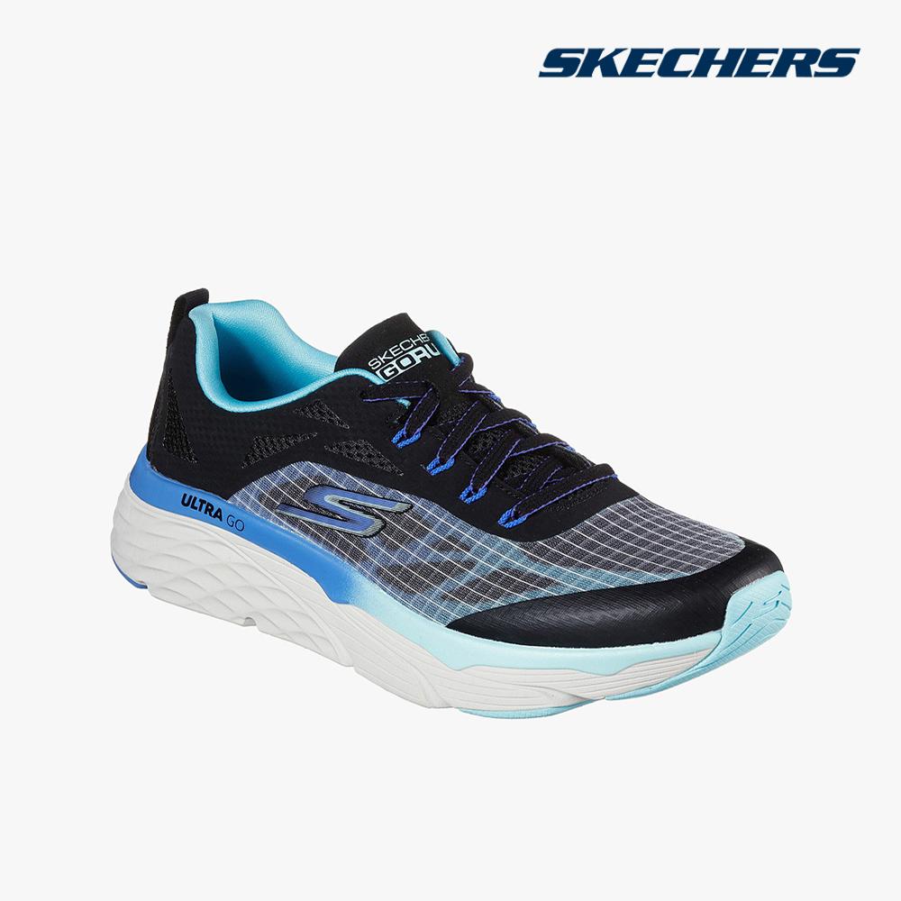 SKECHERS - Giày sneaker nữ Max Cushioning Elite 128261