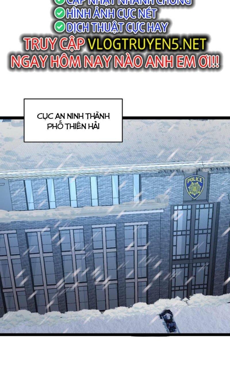 đóng băng toàn cầu: tôi gây dựng nên phòng an toàn thời tận thế chapter 48 20