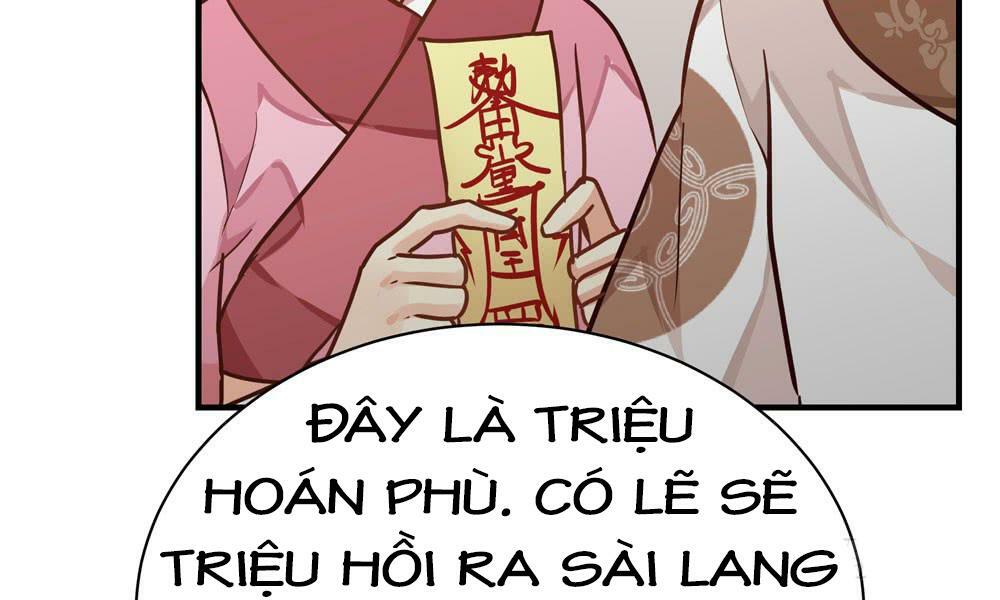 thái tử phi nhà ta thật hung hăng chapter 21 67