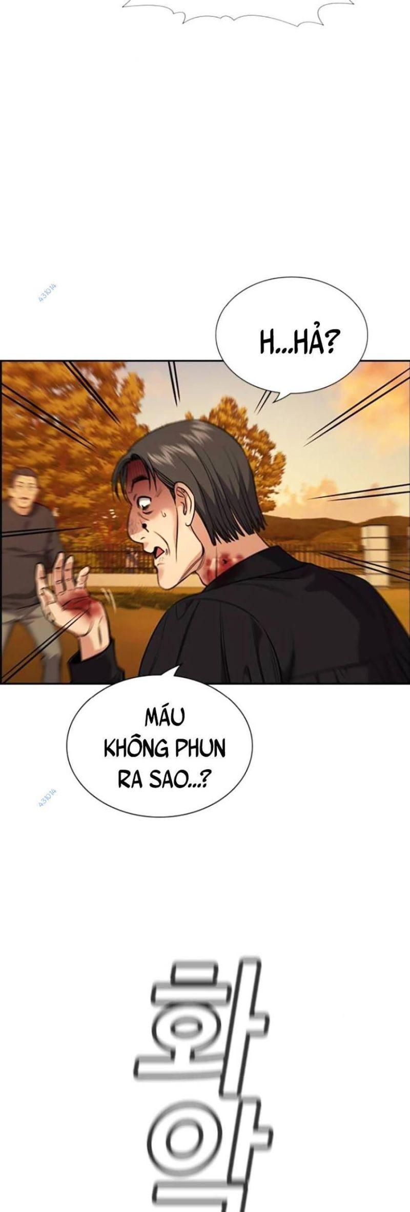 giáo dục chân chính chapter 108 16