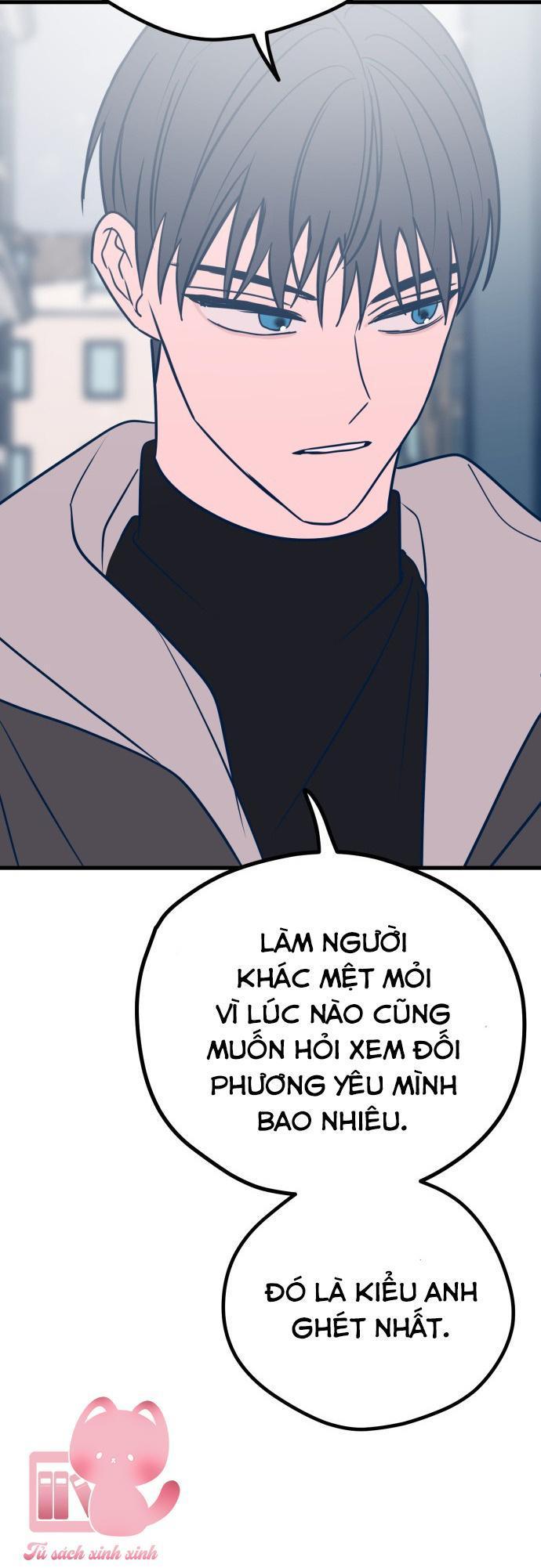 kẻ cắp gặp bà già chapter 23 38