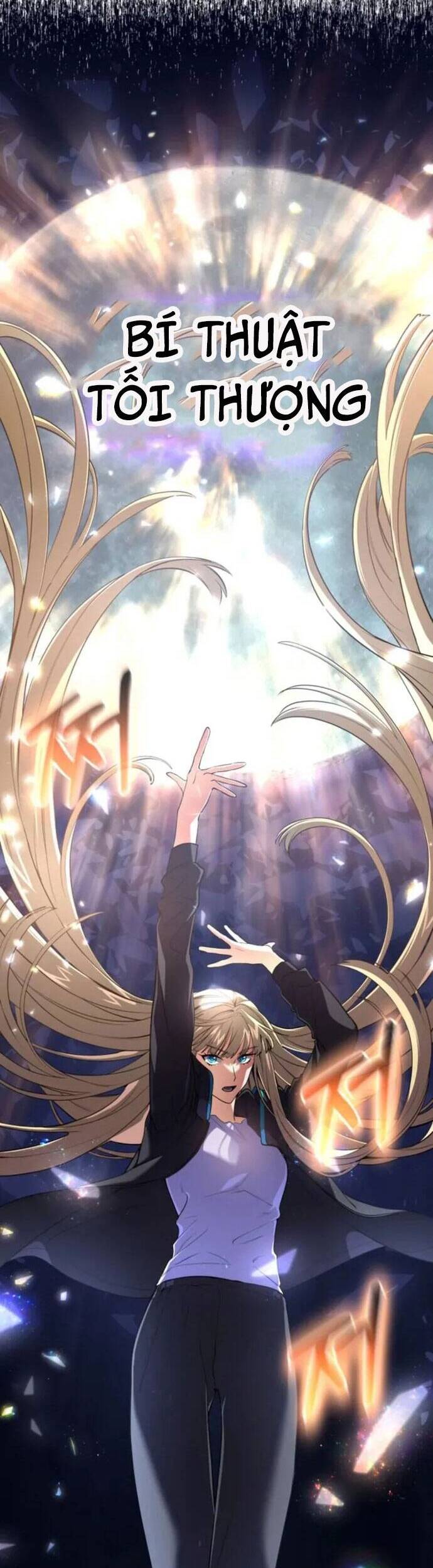 sự trở lại của đại pháp sư huyền thoại chapter 11 4