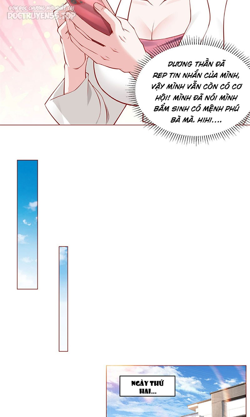 tài xế lái xe công nghệ như ta có nhiều tiền thì sao? chapter 27 11