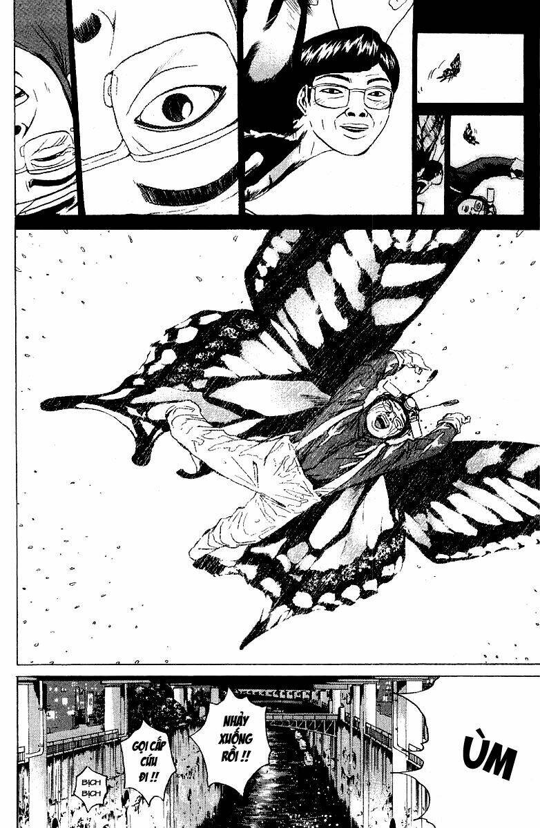 GTO - Great Teacher Onizuka chapter 93 19