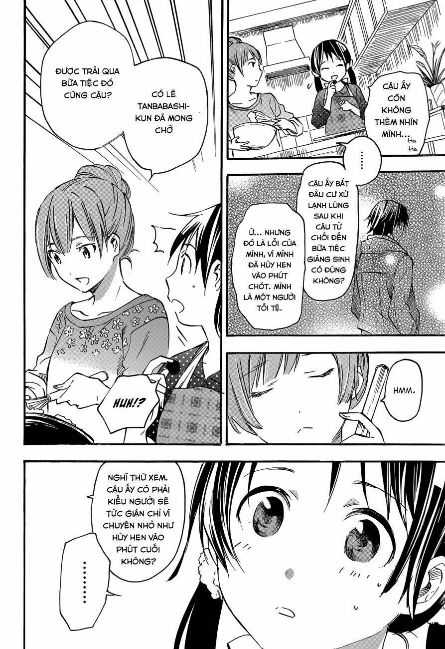 inari, konkon, koi iroha chapter 34 15