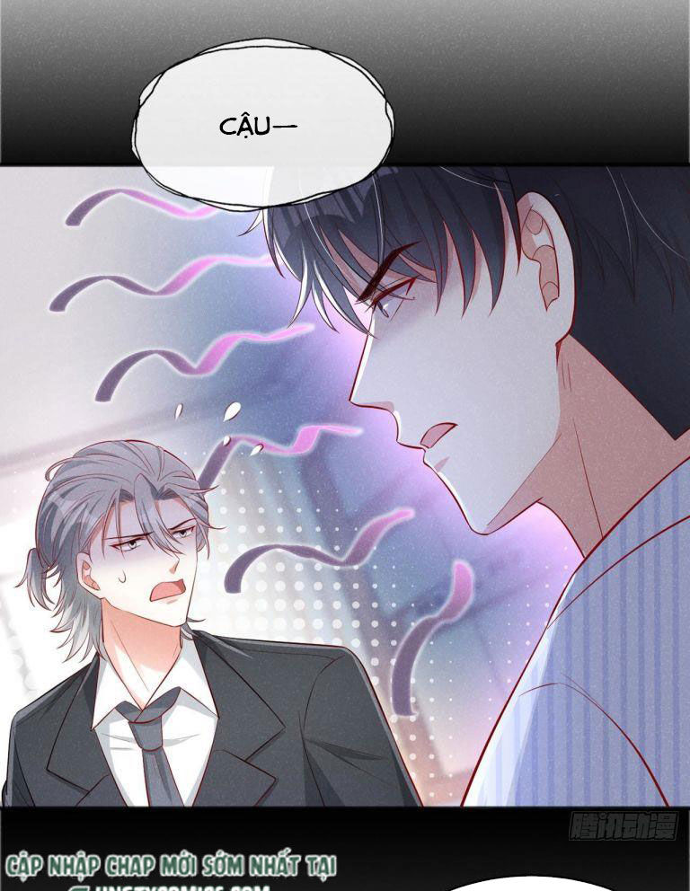 tôi với hình mẫu lý tưởng lìa trần rồi! chapter 21 19